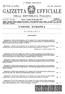 2ª SERIE SPECIALE DELLA REPUBBLICA ITALIANA. PARTE PRIMA Roma - Lunedì, 18 novembre 2013 UNIONE EUROPEA SOMMARIO REGOLAMENTI