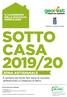 SOTTO CASA 2019/20 ZONA ARTIGIANALE IL CALENDARIO DELLA RACCOLTA DOMICILIARE