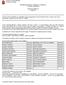 DELIBERAZIONE DEL CONSIGLIO COMUNALE N. 129 DEL 29/07/2014 SEDUTA PUBBLICA OGGETTO