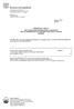 PROFILO 2011 DELL'INDUSTRIA ITALIANA DELLE MACCHINE PER LA LAVORAZIONE DI MATERIE PLASTICHE E GOMMA (sintesi)