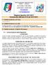 Stagione Sportiva 2011/2012 Comunicato Ufficiale N 20 del 16/11/2011