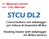 STCU DL2. it - Manuale Utente en - User Manual. Concentratore con datalogger per lettura di dispositivi M-Bus