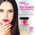 Dip System. Resistente come il Gel Forte come l acrilico Veloce come il Gel Polish