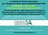 Le attività di Veneto Agricoltura per l attuazione delle misure agroambientali PSR: Analizziamo i risultati Scriviamo insieme il programma 2013.