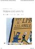 GENNAIO 20, Ridere 100 anni fa. Mail. Share. Pin. Share. Share PETER NEWELL, IL LIBRO SBILENCO, ORECCHIO ACERBO