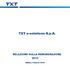 TXT e-solutions S.p.A. RELAZIONE SULLA REMUNERAZIONE 2013