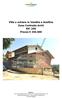 Villa a schiera in Vendita a Avellino Zona Contrada Archi Rif. 200 Prezzo