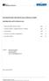 Il terzo polo lattiero-caseario in Italia pag. 2. L assetto societario e i risultati economico - finanziari pag. 5. La distribuzione pag.