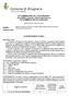 DETERMINAZIONE DEL RESPONSABILE Area Affari Generali e Servizi alla Persona DETERMINA N. 503 DEL 03/09/2015 PROPOSTA N.