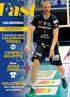 VOLLEYWOOD Esu e BluVolley per i giovani CALZEDONIA VERONA EXPRIVIA MOLFETTA AIDAN ZINGEL. 2 a giornata di andata. Poster