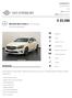 Mercedes-Benz Classe A A 220 D AUTOMATIC DESCRIZIONE. Car Specialist S.r.l. Via Giuditta Pasta, 2. Como. Tel: