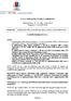 U.O.A. INFRASTRUTTURE E AMBIENTE. ORDINANZA N. 122 DEL 01/02/2019 (Proposta n. 111 del 01/02/2019)