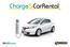 Charge&CarRental è un servizio integrato per la fornitura di stazioni di ricarica e auto elettriche con la possibilità del rinoleggio.