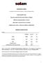 Ricavi in crescita del 4,6% nel H a 798,6m. EBITDA in rialzo del 19,6% a 74,7m. Utile netto a 8,3m ( 9,7m in H1 2015)