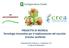PROGETTO DI RICERCA: Tecnologie innovative per il miglioramento del nocciolo (Corylus avellana)