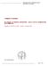 COMUNE DI TARVISIO SULL AMBIENTE REGIONE FRIULI-VENEZIA GIULIA PROVINCIA DI UDINE. Variante n.1 al P.R.P.C./P.d.R Zone A Tarvisio Alta