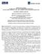 COMUNICATO STAMPA AI SENSI DELL ART. 36 DEL REGOLAMENTO ADOTTATO CON DELIBERA CONSOB N DEL 14 MAGGIO 1999 E SUCCESSIVE MODIFICHE