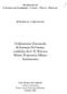 Arcidiocesi di. Ordinazione Diaconale di Antonio Di Savino, conferita da S. E. Rev.ma Mons. Francesco Alfano Arcivescovo