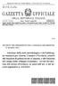 Supplemento ordinario alla Gazzetta UfÞ ciale n. 80 del 5 aprile Serie generale DELLA REPUBBLICA ITALIANA