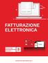 Fatturazione Elettronica