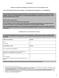 ALLEGATO MODELLO DI FORMULARIO PERIL DOCUMENTO DI GARA UNICO EUROPEO (DGUE)