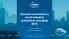 Scenario economico e trend industria automotive mondiale 2018