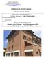 TRIBUNALE DI REGGIO EMILIA. Rapporto di valutazione Immobile posto in Rubiera - Via del Parmigianino n 25 Esperto designato: geom.