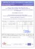 Nota di approfondimento sulla qualità dell aria / Note d approfondissement sur la qualité de l air SOMMAIRE / INDICE