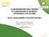 Aspetti normativi per la corretta progettazione, scelta degli apparecchi e delle eventuali soluzioni retrofit