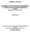 RAPPORTO 2009/2010 AGOSTO 2010 UFFICIO DELL ARIA DEL CLIMA E DELLE ENERGIE RINNOVABILI (UACER)