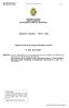 REGIONE CALABRIA GIUNTA REGIONALE DIPARTIMENTO ABIENTE E TERRITORIO (ASSUNTO IL 28/09/2017 PROT. N. 1009)