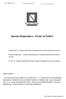 Decreto Dirigenziale n. 134 del 14/12/2016