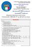 Stagione Sportiva 2018/2019 Comunicato Ufficiale N 33 del 28/02/2019