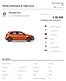 Volkswagen Polo. 1.0 TSI 70kW Highline DSG BMT. Prezzo di listino. Contattaci per avere un preventivo. benzina / EURO AN 70 KW ( 95 CV )