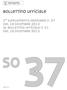 BOLLETTINO UFFICIALE. 2 supplemento ORDINARIO n. 37 DEL 18 dicembre 2013 AL BOLLETTINO UFFICIALE N. 51 DEL 18 dicembre Anno L S.O. n.