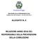 ALLEGATO N. 6 RELAZIONE ANNO 2016 DEL RESPONSABILE DELLA PREVENZIONE DELLA CORRUZIONE. Provincia di Foggia