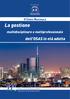 Milano, Gennaio La gestione. dell OSAS in età adulta. multidisciplinare e multiprofessionale. II Corso Nazionale. ADI Doria Grand Hotel