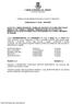 COMUNE DI MARANO SUL PANARO Provincia di Modena VERBALE DI DELIBERAZIONE DELLA GIUNTA COMUNALE. Deliberazione n. 34 del 24/04/2019