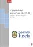 Obiettivi del personale di cat. D. Allegato 6 del Piano Integrato