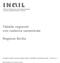 Tabelle regionali con cadenza semestrale. Regione Sicilia. Analisi della numerosità delle malattie professionali - blocco 1