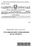 Supplemento ordinario alla Gazzetta Ufficiale n. 288 del 12 dicembre Serie generale DELLA REPUBBLICA ITALIANA. Roma - Lunedì, 12 dicembre 2011