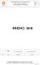 RDC 04. Febbraio 2017 Dott. Agr. Andrea Catalini Dott. Agr. Federico Mariotti