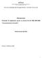 ART A. Agenzia Regionale Toscana Erogazioni Agricoltura (L.R. 19 novembre 1999, n. 60)