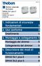 1. Indicazioni di sicurezza fondamentali 3 2. Uso conforme 3