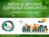 AZIONI DI WELFARE AZIENDALE CONSORTILE