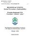 REGIONE del VENETO Sezione Prevenzione e Sanità pubblica. Progetto Regionale FAS Fitosanitari - Ambiente - Salute