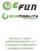 ZAP (HK) CO., LIMITED XIAMEN EFUN VEHICLE CO., LTD. & ECOMOBILITY GREEN WORLD DOCUMENTO DI GARANZIA