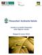Fitosanitari Ambiente Salute. Vendita di prodotti fitosanitari nella Regione Veneto