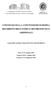 CONVEGNO SULLA CONVENZIONE EUROPEA DEI DIRITTI DELL UOMO E DEI PROTOCOLLI ADIZIONALI. (responsabile scientifico: Paulo PINTO DE ALBUQUERQUE)