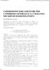 COMMISSIONE PARLAMENTARE PER L'INDIRIZZO GENERALE E LA VIGILANZA DEI SERVIZI RADIOTELEVISIVI